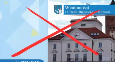 Koniec współpracy po 16 latach 