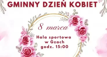 Spontan na Dzień Kobiet