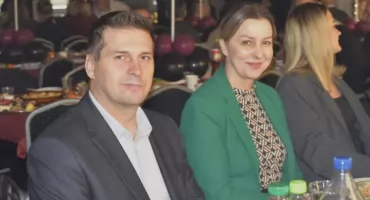 Nowy starosta wybrany!