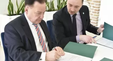 Kolej na kolej Zegrze-Przasnysz