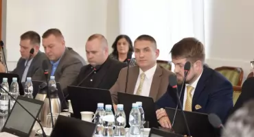 Aktywni dla Pułtuska – nowy klub radnych miejskich już oficjalnie