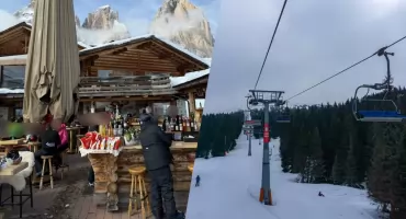 Nie stocz się na stoku… 