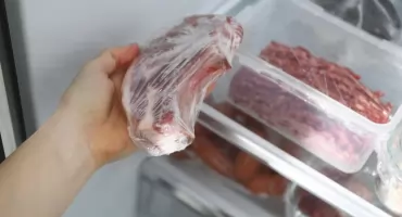 Jak rozpoznać świeże mięso