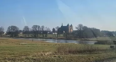 Czy wiesz, gdzie to jest? weekendowy konkurs