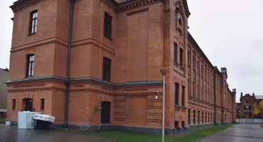 Spór Urzędu Miasta z SIM-em o budynek koszar - tylko u nas stanowiska obu stron