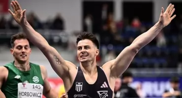 Paweł Wiesiołek kończy karierę: „To nie jest pożegnanie, to nowy początek”