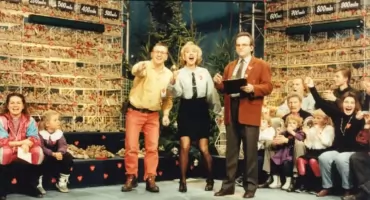 Dziś mijają 33 lata od momentu zarejestrowania Fundacji WOŚP!