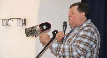 Wystawa fotografii stereoskopowej Tomasza Bielawskiego