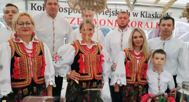 To nas kręci! Nowy cykl o sile tradycji i energii kobiet z powiatu pułtuskiego