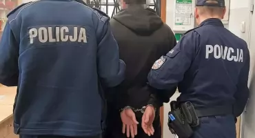 112 poszukiwanych listami gończymi i nakazami w rękach mazowieckich policjantów!