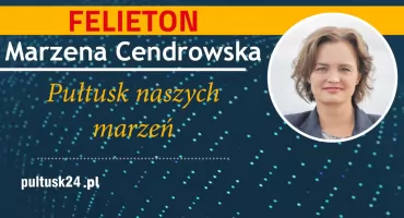 Na współpracy z SIM Pułtusk tylko traci