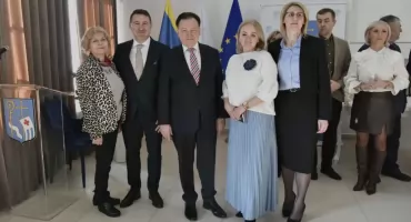 Kolej na kolej Zegrze-Przasnysz!