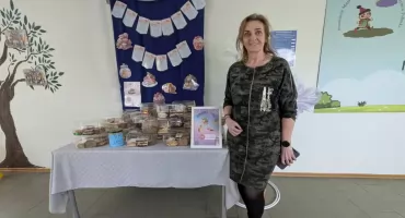  Wuzetki, bajaderki, serniczki, roladki. Do wyboru! Do koloru!