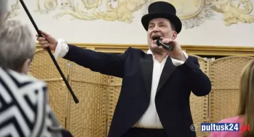 Bawmy się! Maestro! Voila!