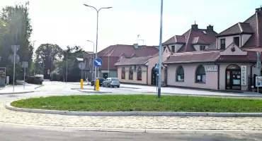 Radni będą zgłaszać propozycje nazwy nowego ronda. Jak powinno się nazywać Waszym zdaniem?