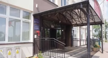 Konkurs na stanowisko dyrektora szkoły w Golądkowie