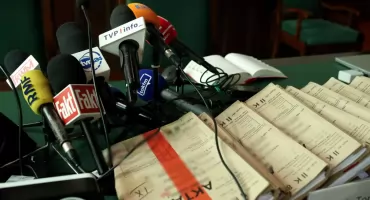 Wyrok dla lekarzy z Pszczyny. Sprawa śmierci Izabeli porusza środowisko medyczne