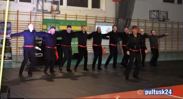 Wyjątkowy Dzień Kobiet w gminie Zatory