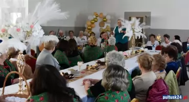 Dzień Kobiet z Dziarskimi 