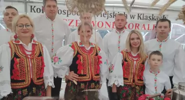 To nas kręci!  Czyli spotkania z Kołami Gospodyń Wiejskich! NOWY CYKL PUŁTUSKIEJ GAZETY POWIATOWEJ