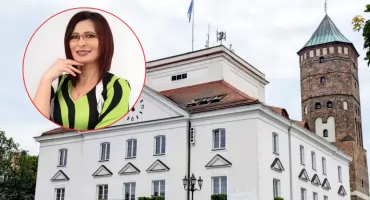 Burmistrz powołała drugiego zastępcę