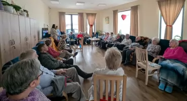 Windy, łóżka, laptopy - dla osób z niepełnosprawnościami  Na co można dostać dofinansowanie 