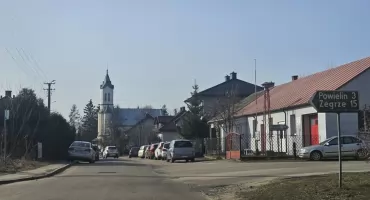 Czy wiesz, gdzie to jest? konkurs