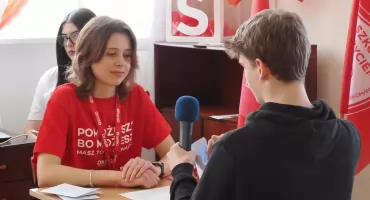 Może to Ty uratujesz komuś życie! 