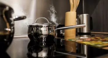 Poznaj najczęstsze błędy przy wyborze garnków do indukcji!