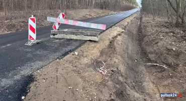 Parę lat za późno, ale wreszcie jest