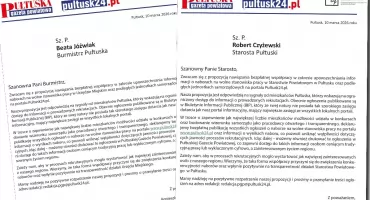 Praca w samorządzie – pomagamy samorządowcom zachować najwyższe standardy