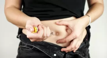 Zmniejszają apetyt, spowalniają trawienie - modne leki na odchudzanie szkodzą zdrowiu?