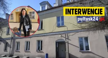 Plaga myszy na Placu Teatralnym. Powracamy do tematu