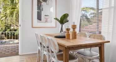 Kolor, kształt i funkcja: najciekawsze nowoczesne formy mebli w kolekcji Kave Home