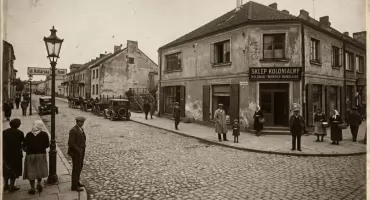 Wyrodna córka biła i dusiła matkę – przedwojenny skandal na Kotlarskiej 