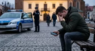 Kolejne oszustwa „na BLIKA”. Pieniądze straciły dwie osoby z powiatu pułtuskiego