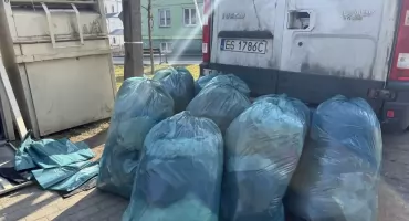 Kontenery po PCK działają nadal?