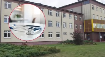 Pijana lekarka przyjmowała pacjentów w Pułtusku. Interweniowała policja i prokuratura 
