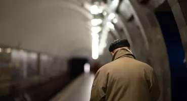 Starzenie się społeczeństw przyspiesza. Kiedy naprawdę zaczyna się starość? 