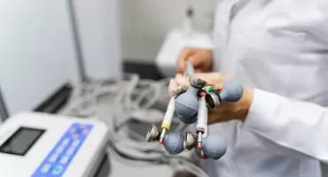 NFZ chce obciąć pieniądze na leczenie u specjalistów. Ekspert: kolejki jeszcze urosną 