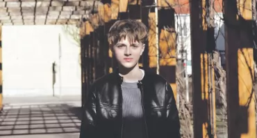 Maciej Pietrzykowski: Chciałbym być inspiracją… [WYWIAD]