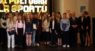 XVIII Pułtuska Gala Sportu 2025