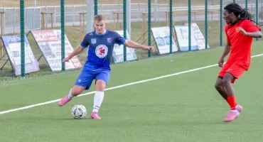 Nadnarwianka – Escola 3-2