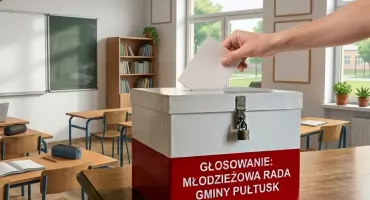 Poznaj radnych Młodzieżowej Rady – wyniki wyborów 