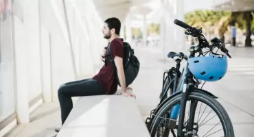 Jak dobrać rower do Twoich potrzeb? 3 wskazówki