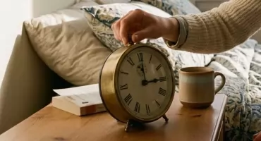 Zmiana czasu na letni. W ten weekend śpimy o godzinę krócej