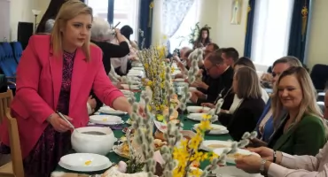 Miłość nie może umrzeć. Miłość nie może zginąć…