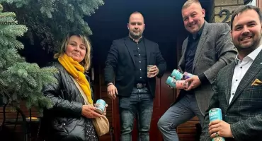 Radni dla stowarzyszenia „Pan Kot”