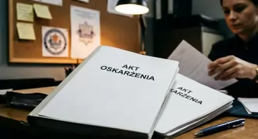 Alimenty to obowiązek, nie wybór. Dwóch 41-latków z Pułtuska przed sądem