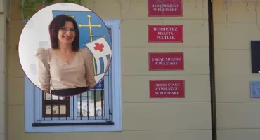 Nowy wiceburmistrz w Pułtusku. Znamy koszty i zakres obowiązków